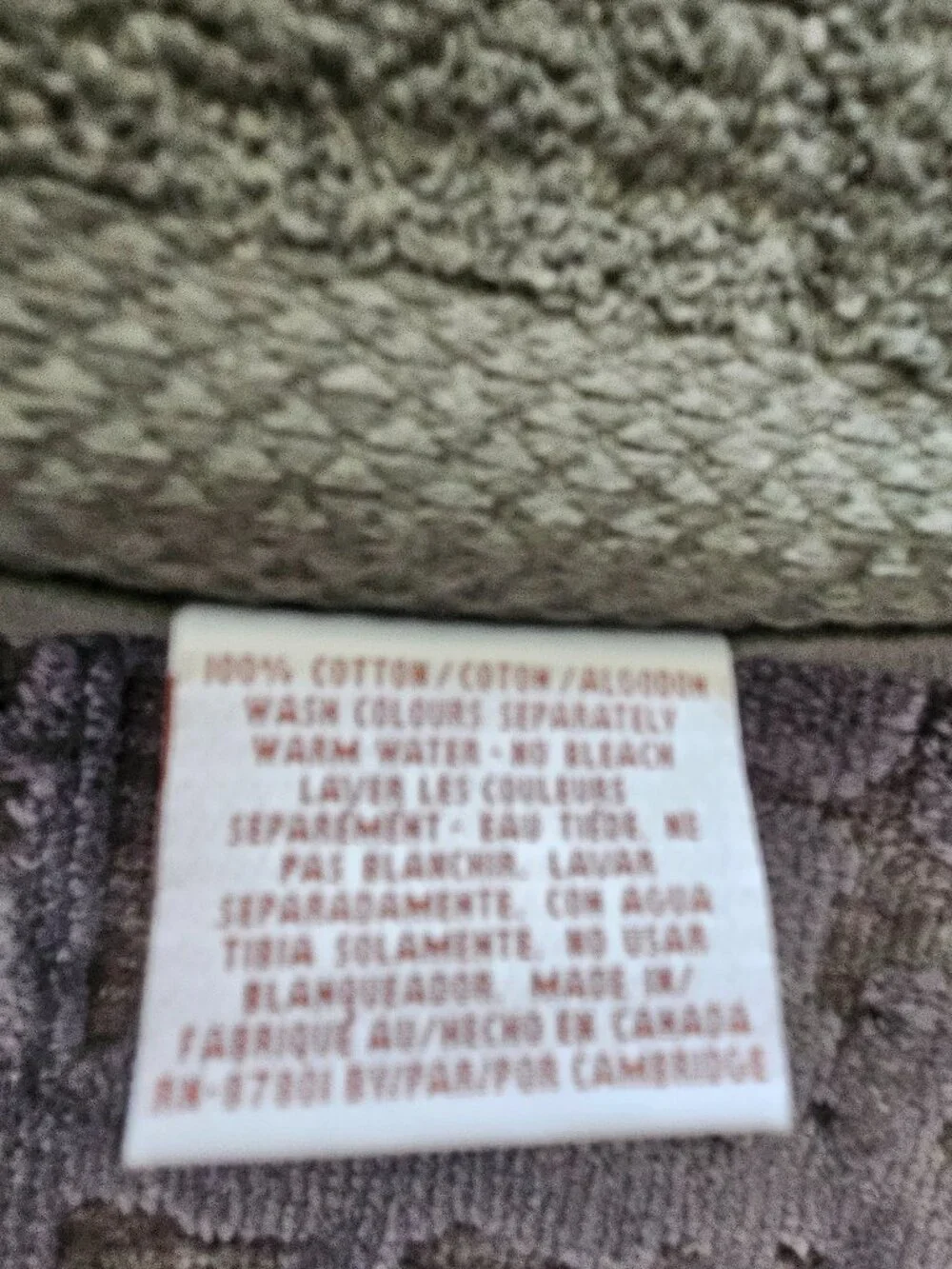 NEW SET OF 10 ROYAL VELVET SAGE GREEN TOWELS AND 2 AVANTI SAGE GREEN PALM TOWELS